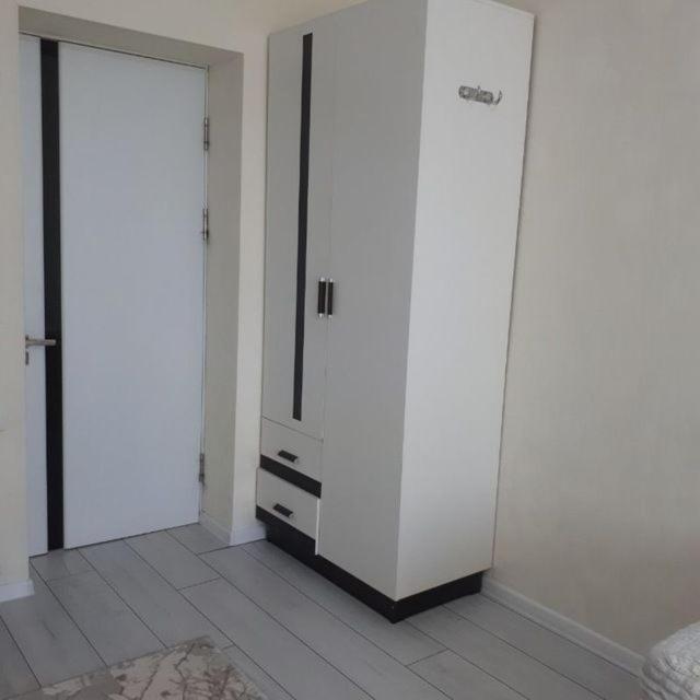 Hostel Sebzor Tasjkent Buitenkant foto
