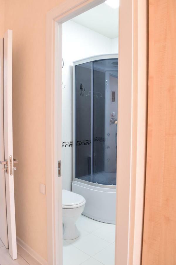 Hostel Sebzor Tasjkent Buitenkant foto