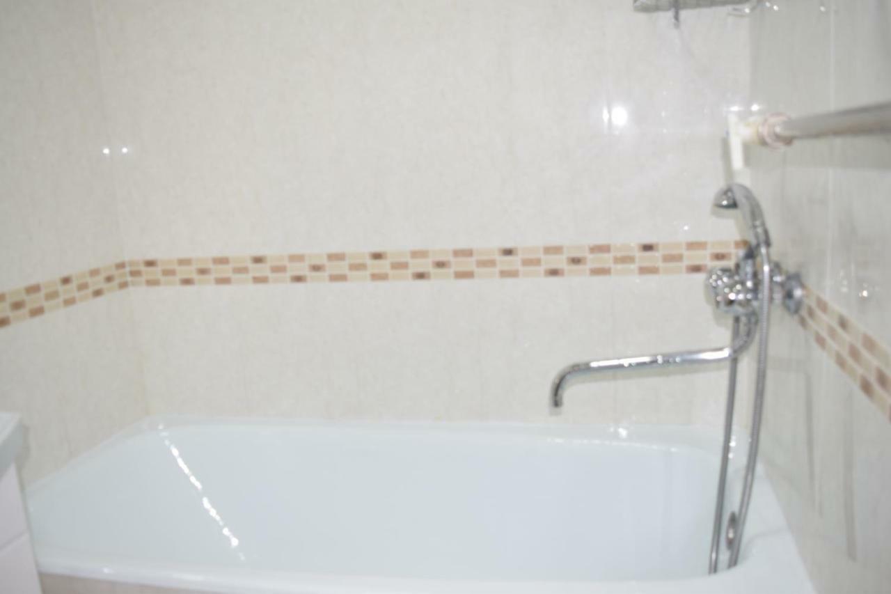 Hostel Sebzor Tasjkent Buitenkant foto