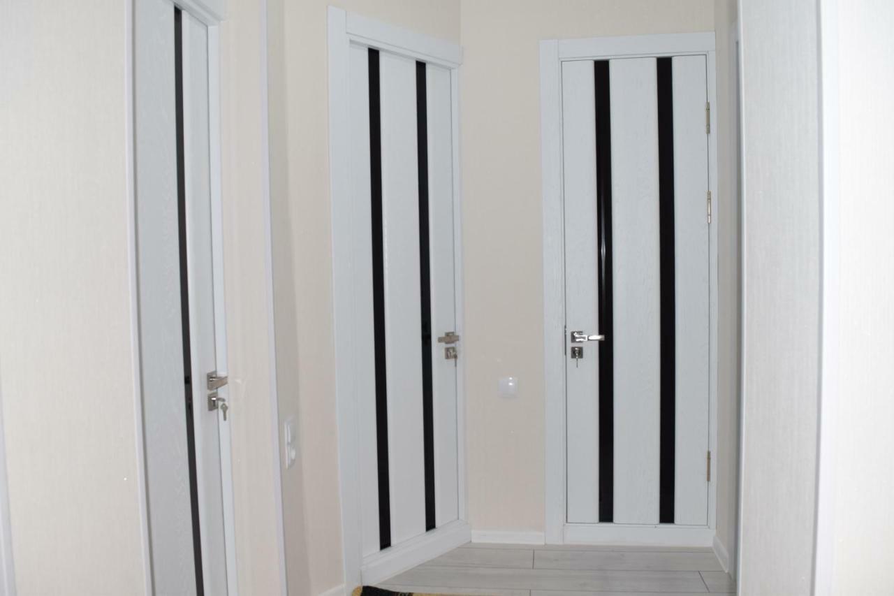 Hostel Sebzor Tasjkent Buitenkant foto